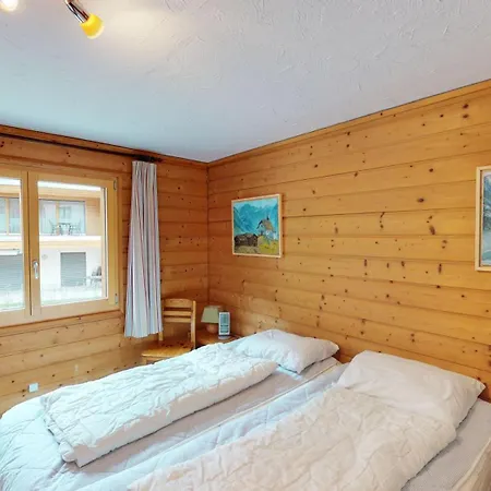 Apartment Konkordia Ka1