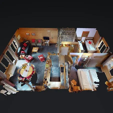 Konkordia Ka1 Apartment *