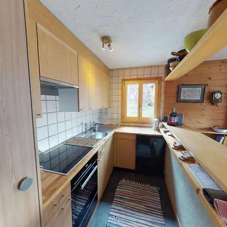 Konkordia Ka1 Apartment