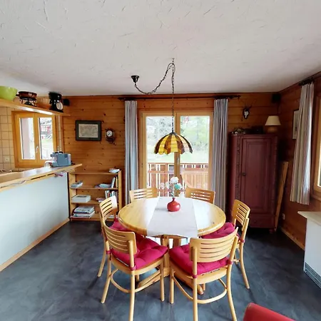 Apartment Konkordia Ka1
