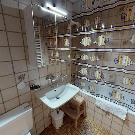 Apartment Konkordia Ka1 *