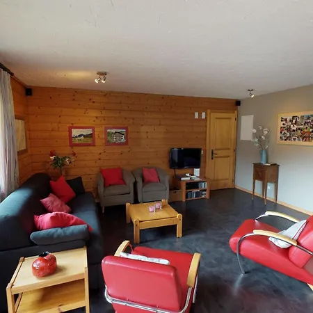 Konkordia Ka1 Apartment *